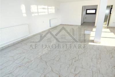 Spațiu comercial, de 240 mp, în Ciurea - 2