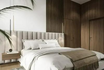 Duplex 4 Camere Lux  Vedere Superba Ansamblu Premium Sector 3 Duplex 4 Camere Lux  Vedere Superba Ansamblu Premium Sector 3 - 9