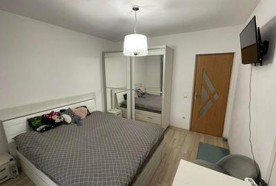 Garsonieră decomandată în Lotrioara - 1