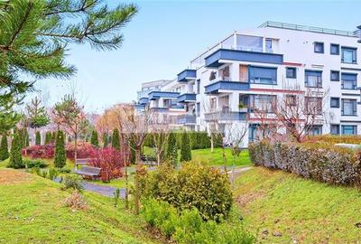 Aviatiei | Floreasca | Laguna Residence | Terasa | Piscina | Parcare - 16