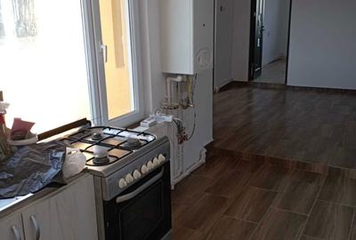 Casă cu 4 camere în Central - 8