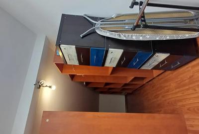 Garsonieră decomandată în Prelungirea Ghencea - 8