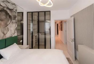 Apartament 3 camere zona Albert Apartament 3 camere zona Albert - 3