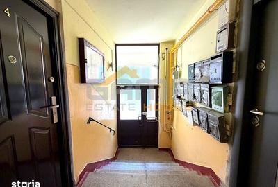 Apartament cu 2 camere semidecomandat în Confecții