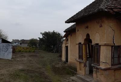 Casă cu 2 camere în Basarabi - 5