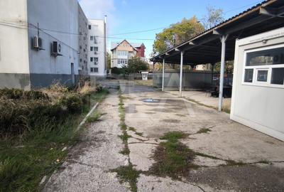 Hotel, Calea Floreasca - 31