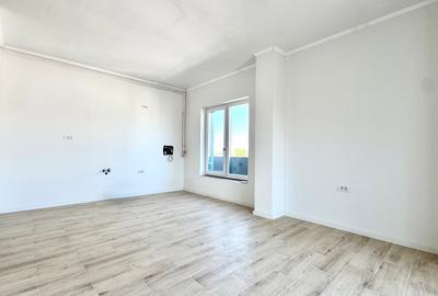 Apartament cu 4 camere decomandat în Giroc - 2