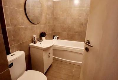 Garsoniera mobilata - Incalzire prin Pardoseala - Comision 0 - Complex Pollux Garsoniera mobilata - Incalzire prin Pardoseala - Comision 0 - Complex Pollux - 7