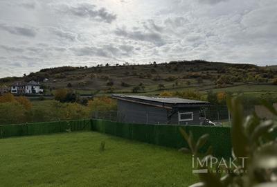 Casa individuala cu teren de 563 mp, în Suceagu! - 24