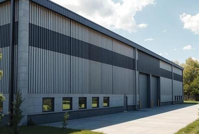 Teren  industrial de vanzare pentru hale in Braila / aproape de Drumul Express / - 8