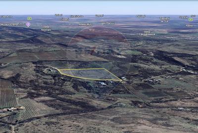 Spațiu comercial, în Valea Orlei - 7