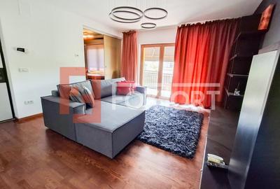 Apartament cu 3 camere de inchiriat in Timisoara, zona Girocului