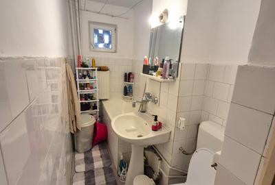 3 Cam-Spitalul Judetean-5 Min Centru-Parter-53MP--Mobilat-Centrala--75.000 Euro - 13