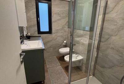 Apartament cu 3 camere decomandat în Central - 7