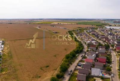 Teren de 15365 mp, în Tunari - 3