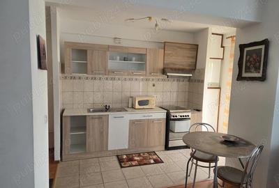 Apartament 1 Camera,Balcon,Centrala,Clima - 2