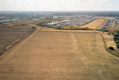 Teren Construcții intravilan de 16500 mp, în Tunari - 12