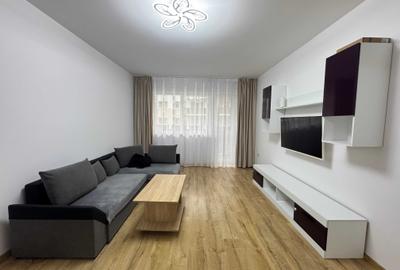Apartament cu 2 camere decomandat în Sânpetru - 1