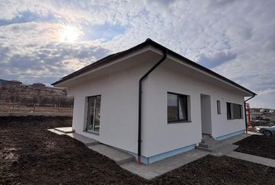 Casă cu 4 camere în Chinteni - 3