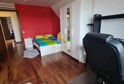 Vila  Pipera - Iancu Nicolae | 6 camere | Curte 700 mp - 12