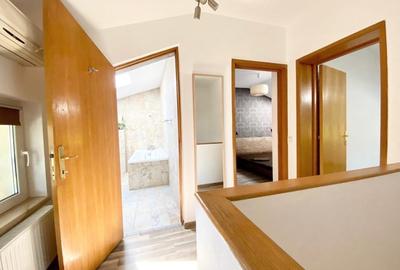 VILA 3 CAMERE / MOBILATA SI UTILATA / CURTE PROPRIE - 6