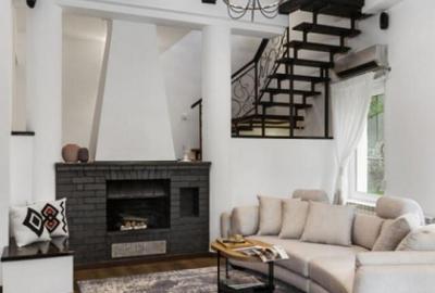 Refugiu de Vis in Cornu Priveli?te Panoramica ?i Apu - 10