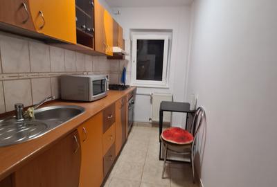 Garsoniera Banu Manta 10 min M Victoriei DB1548 - 5