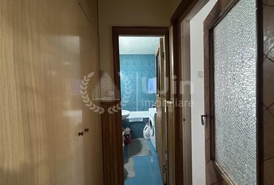 Apartament cu 2 camere decomandat, mobilat în Mănăștur - 8