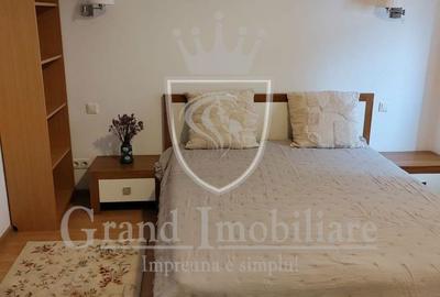 Apartament cu 2 camere decomandat în Central - 7