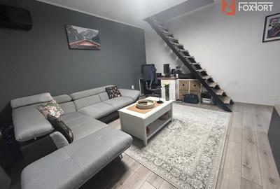 Apartament cu 2 camere decomandat, mobilat în Giroc - 14