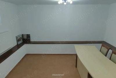 Spațiu comercial, de 80 mp, în Odobescu - 28