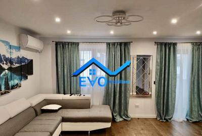 Apartament 3 camere, de , 75mp, loc de parcare si boxa, cart - 12