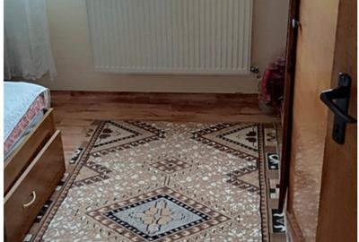 Apartament cu 2 camere, mobilat în Berceni - 1