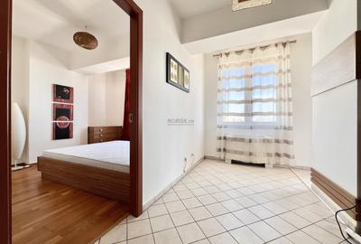 Apartament cu 2 camere decomandat, mobilat în Calea Călărașilor - 8