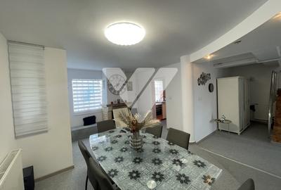 Casa moderna cu 4 dormitoare si 2 bai - 124 mp Cartier Veterani Sibiu - 2