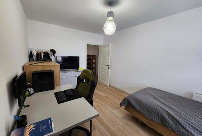 Proprietar Vand Penthouse in zona Soarelui - 4