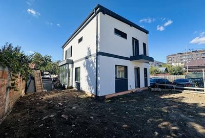 Super vila, 150 mp construiti, 355 mp, UVERTURII-IULIU MANIU - 2