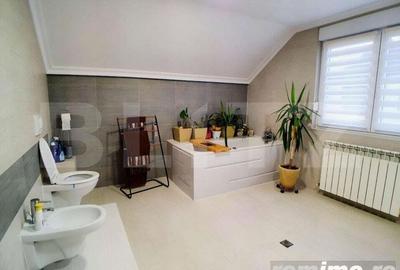 Casa individuala, 5 camere, 220mp utili, teren 13 ari, Unirea - 8