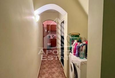Apartament 2 camere,curte comuna,zona Complexul Studentesc - 7
