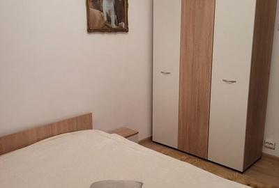 De închiriat: apartament 3 camere - Gorjului - metrou - Militari - 3