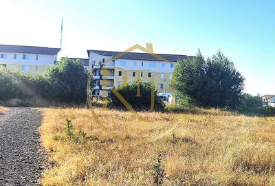 De vanzare teren intravilan in Giroc,563 mp, front stradal 20 ml. - 7