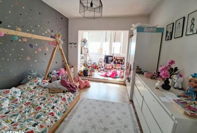 Apartament cu 3 camere decomandat, mobilat în Bulgaria - 8