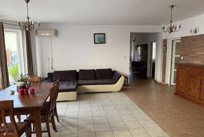 Casă cu 4 camere cu Teren 650 Mp în Tinca - 1