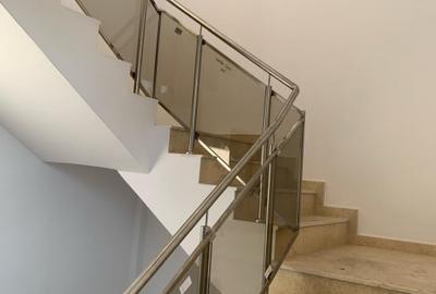 Spațiu comercial, de 100 mp, în Rovine - 4