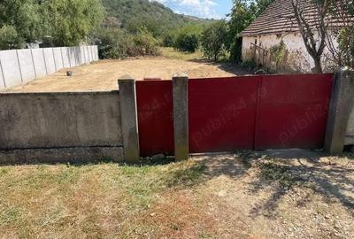 Teren de 1435 mp, în Păuliș - 5