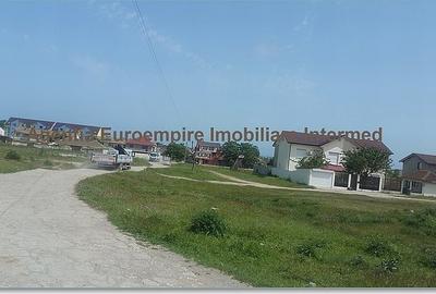 Teren de vanzare in Techirghiol lot de casa - 3