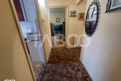 Apartament cu 4 camere decomandat, mobilat în Ștrand - 2