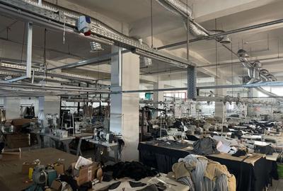 Hala industriala 1800 mp + teren 4050 mp | Acces TIR | Zona Antrepozite Hala industriala 1800 mp + teren 4050 mp | Acces TIR | Zona Antrepozite - 2