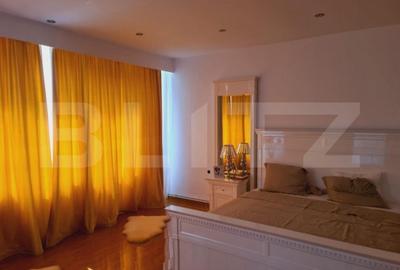 Casă cu 5 camere cu Teren 700 Mp în Central - 9