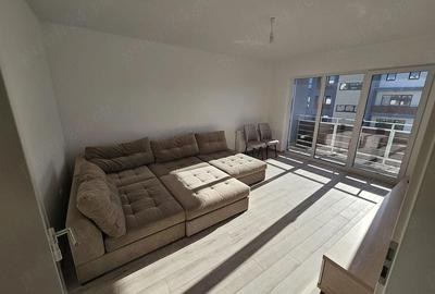 Apartament cu 2 camere decomandat în Central - 6